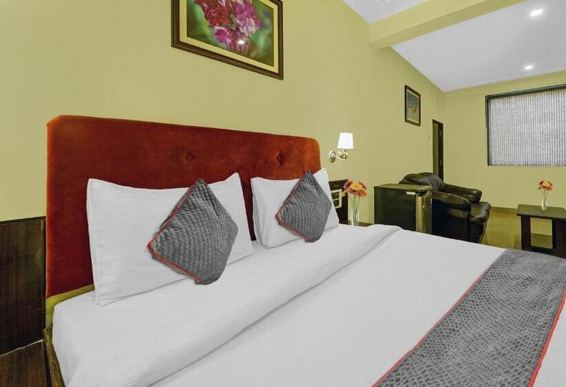 Collection O Silverleef Hotels And Resorts