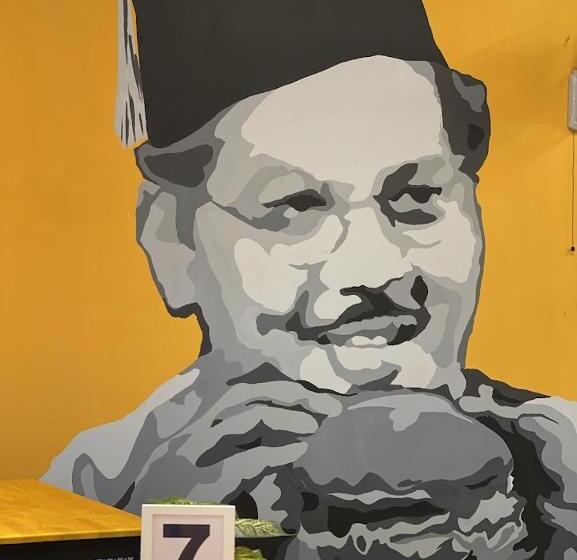 Cozy&comfort Suite Perai