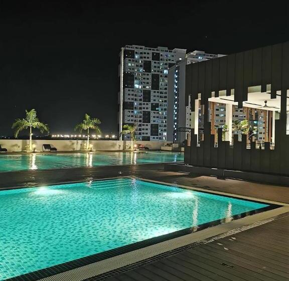 Cozy&comfort Suite Perai