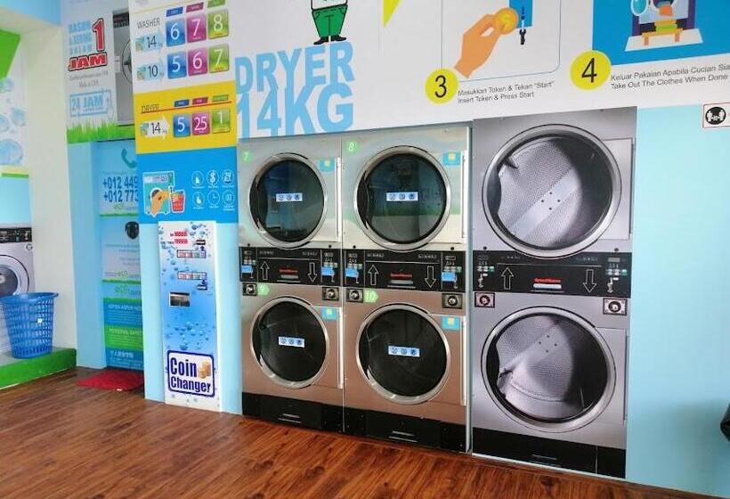 Cozy&comfort Suite Perai