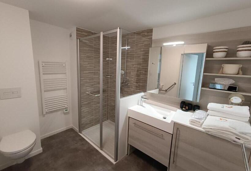 Domitys Les Craies Blanches