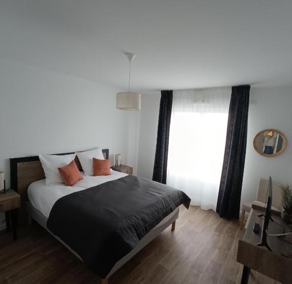 Domitys Les Craies Blanches