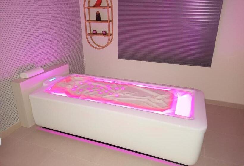 Domitys Les Craies Blanches