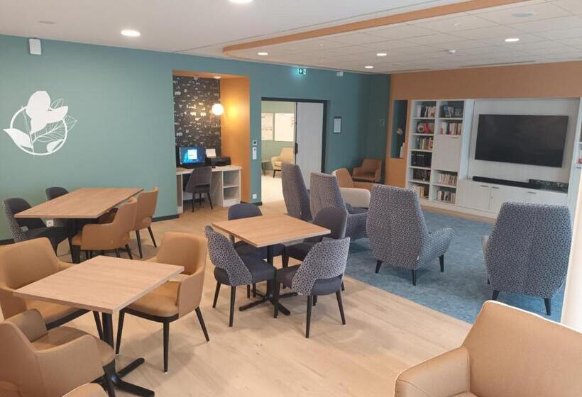 Domitys Les Craies Blanches