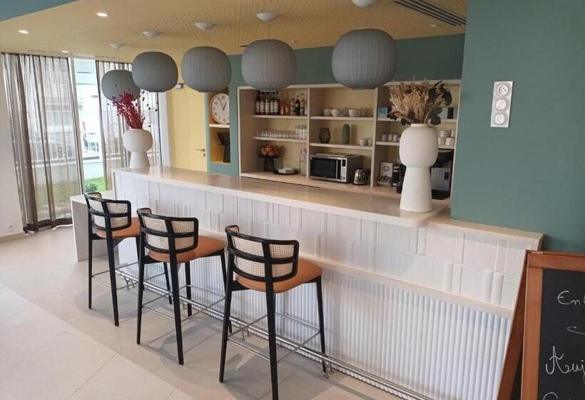 Domitys Les Craies Blanches