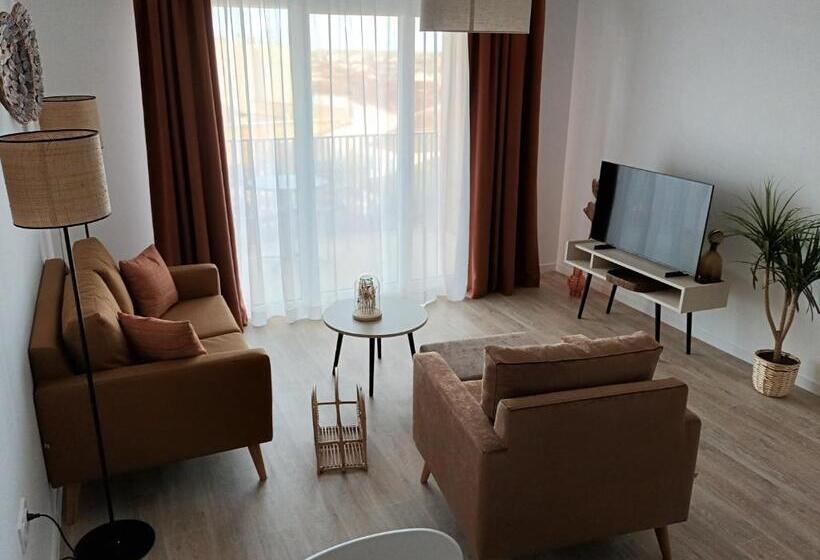 Domitys Les Craies Blanches