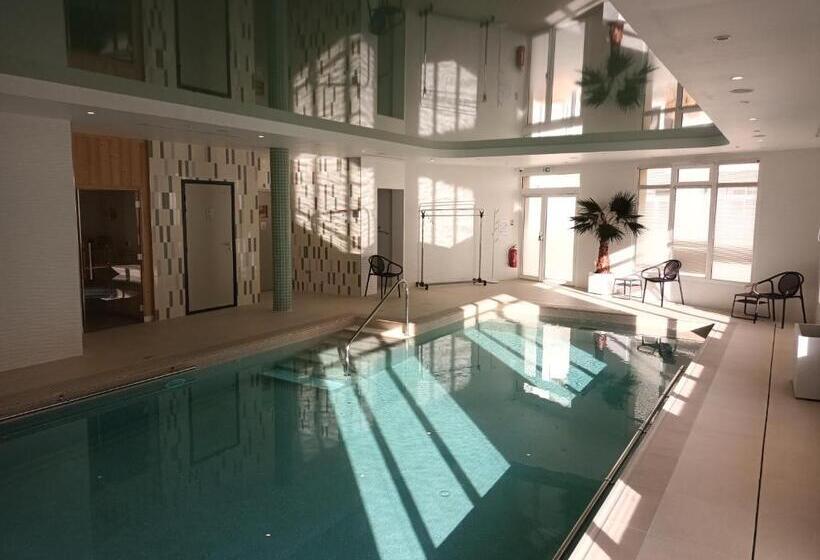 Domitys Les Craies Blanches