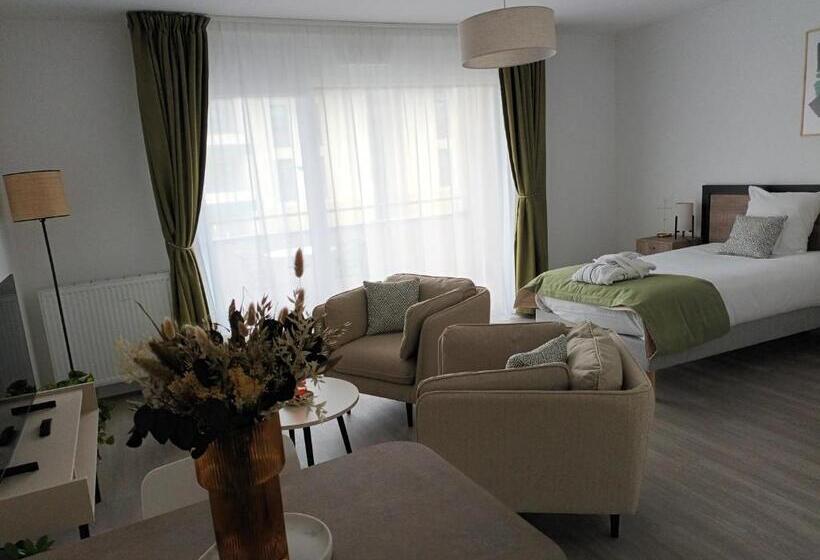 Domitys Les Demoiselles