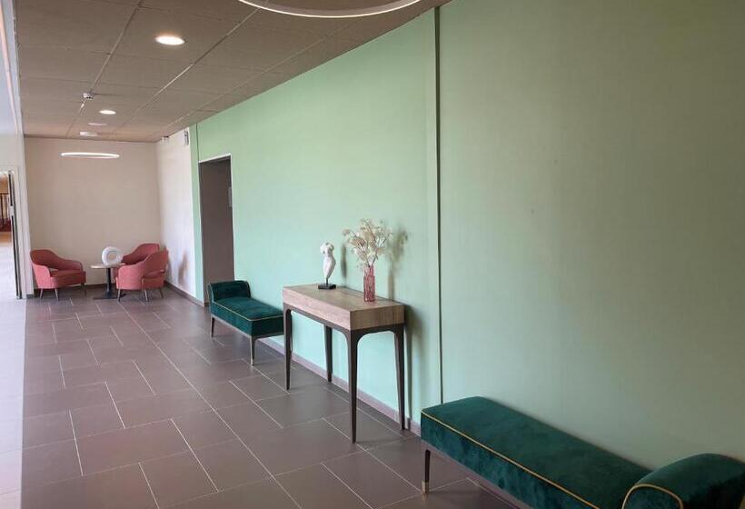 Domitys Les Demoiselles