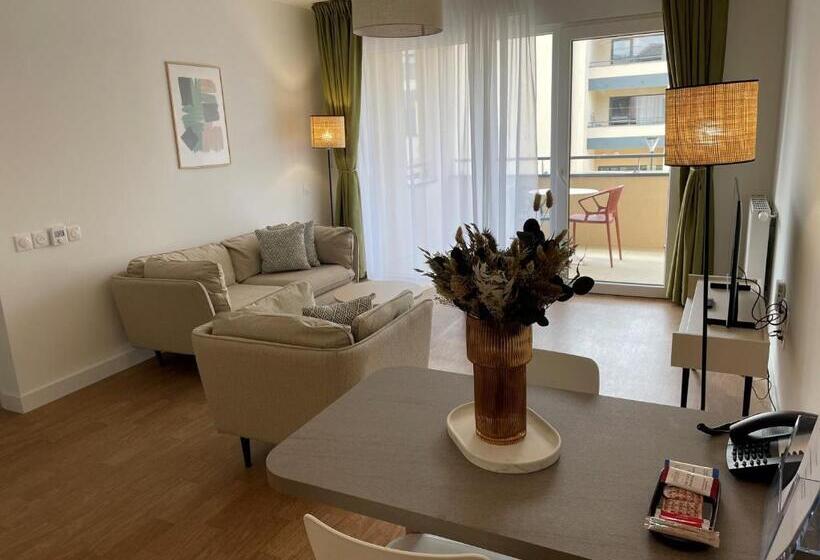 Domitys Les Demoiselles