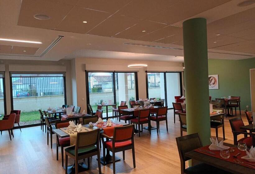 Domitys Les Demoiselles