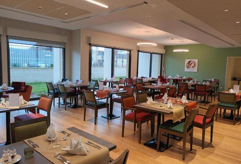 Domitys Les Demoiselles