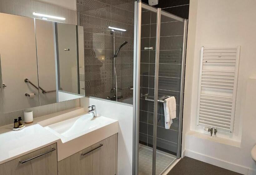 Domitys Les Demoiselles