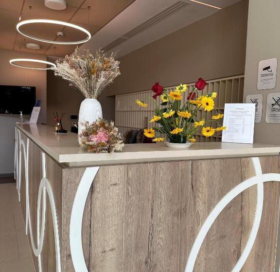 Domitys Les Demoiselles