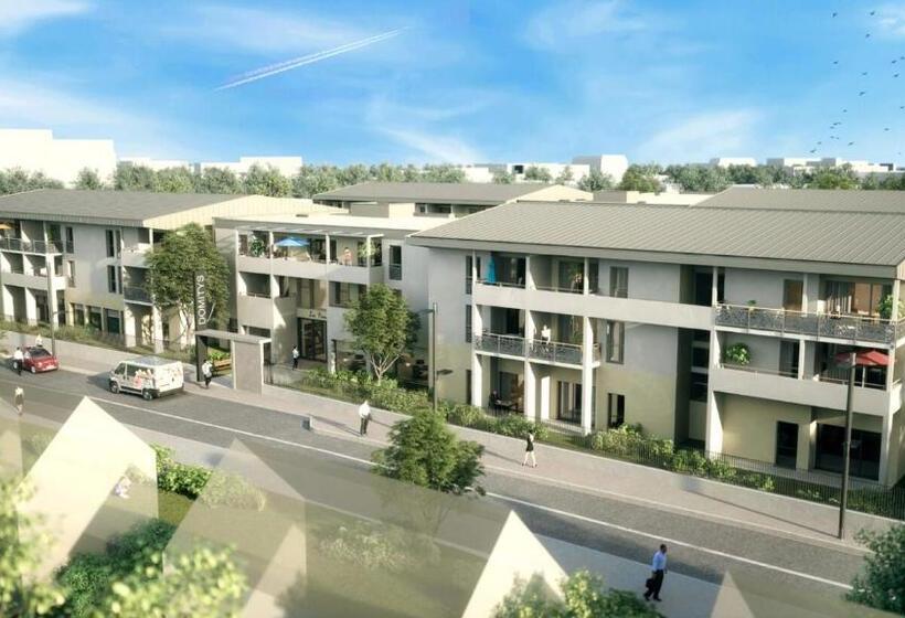 Domitys Les Demoiselles