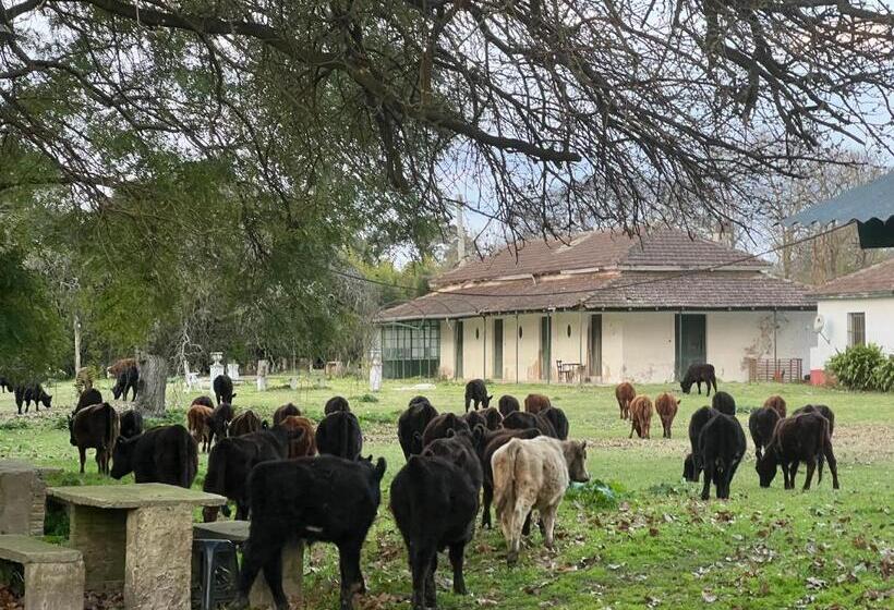 Estancia Santa Rita