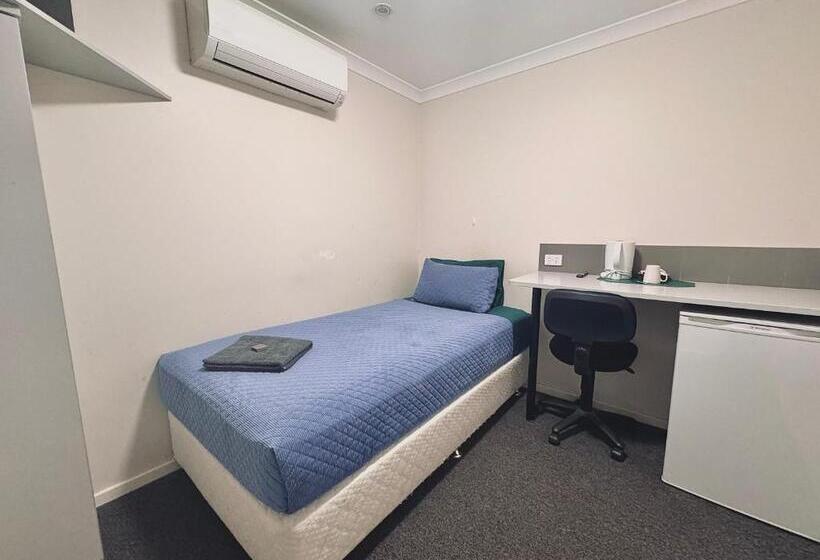 Exchange Hotel Greenbushes