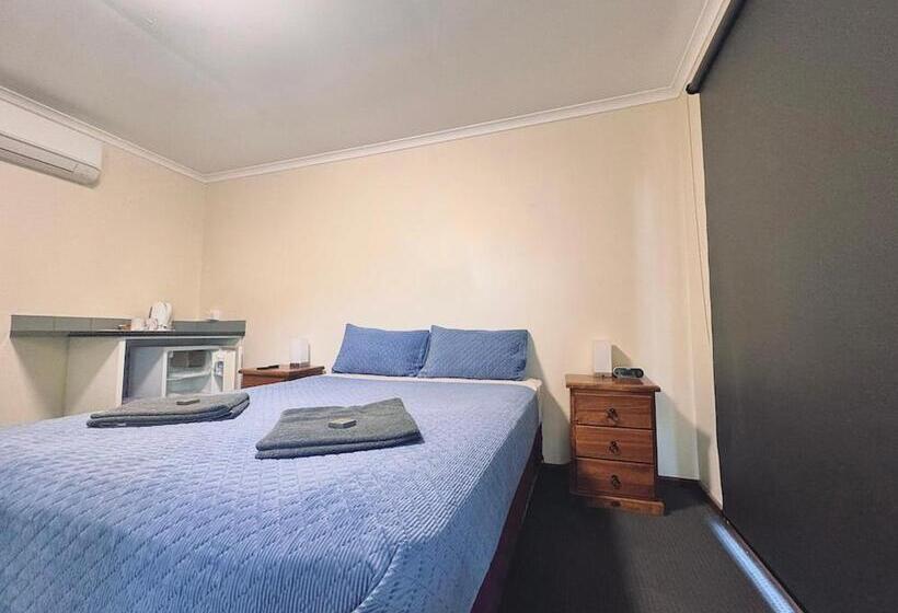 Exchange Hotel Greenbushes