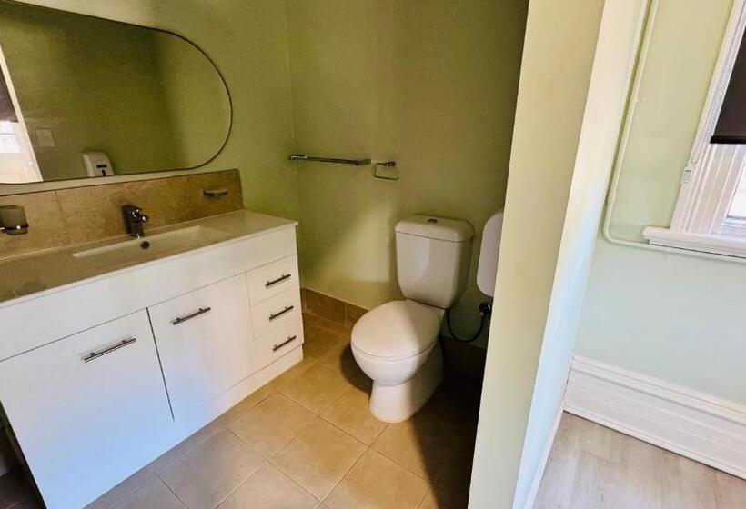 Exchange Hotel Greenbushes