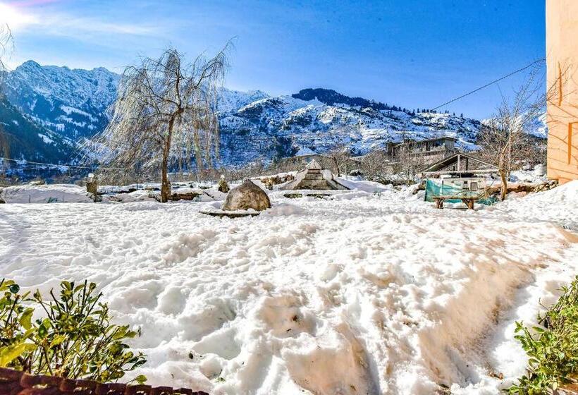 Fabhotel Himalyan Valley Resorts