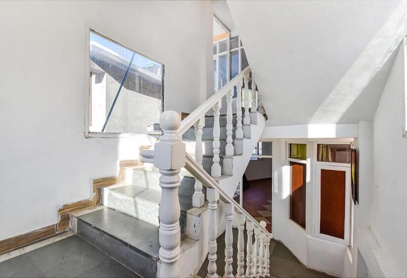 Fabhotel Himalyan Valley Resorts