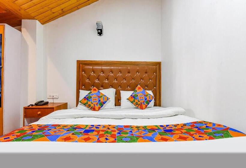 Fabhotel Himalyan Valley Resorts