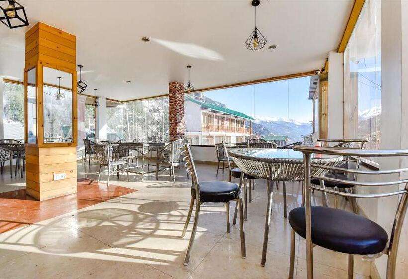 Fabhotel Himalyan Valley Resorts