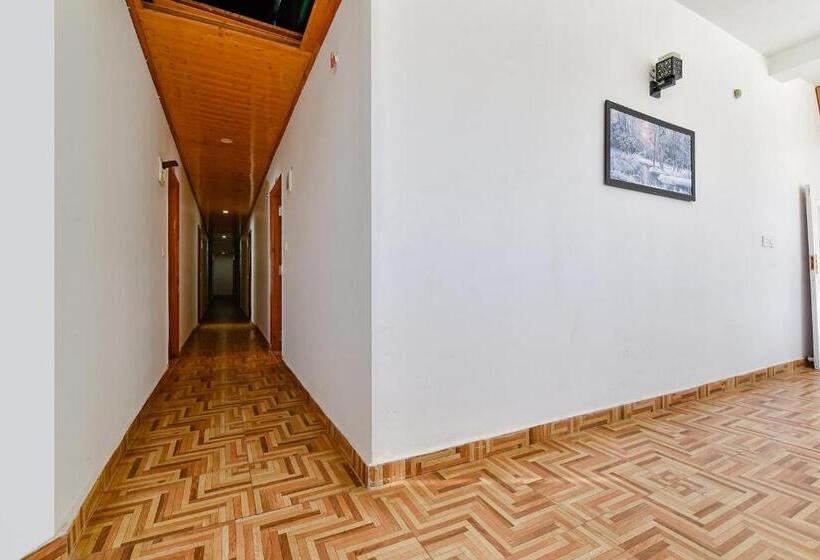 Fabhotel Himalyan Valley Resorts