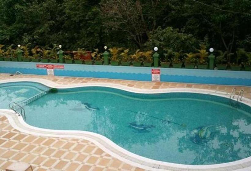 Fabhotel Prime Mist Valley Resort