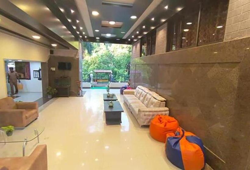 Fabhotel Prime Mist Valley Resort