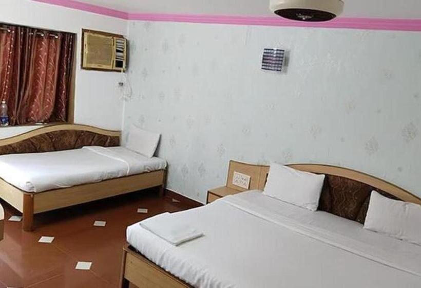 Fabhotel Prime Mist Valley Resort