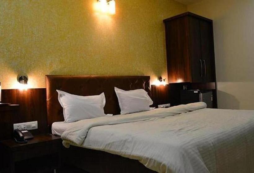 Fabhotel Prime Mist Valley Resort