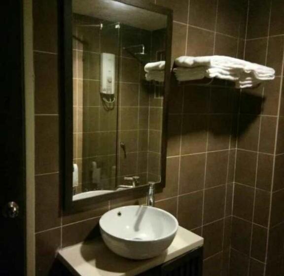 Fcaa 8pax Gold Coast Morib Resort Banting Sepang Klia Tanjung Sepat