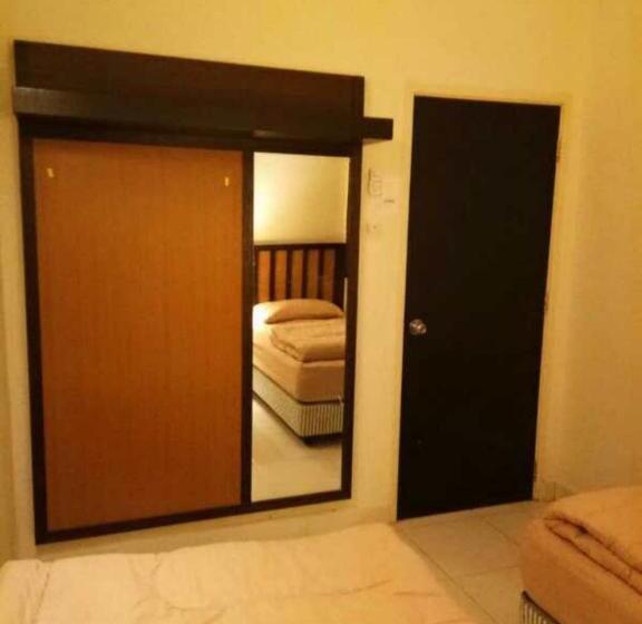 Fcaa 8pax Gold Coast Morib Resort Banting Sepang Klia Tanjung Sepat