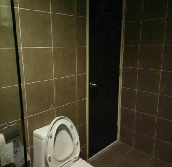 Fcaa 8pax Gold Coast Morib Resort Banting Sepang Klia Tanjung Sepat