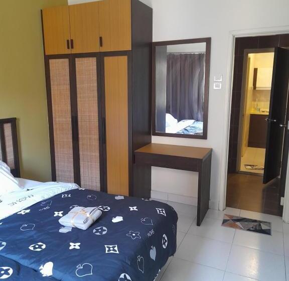 Fcaa 8pax Gold Coast Morib Resort Banting Sepang Klia Tanjung Sepat