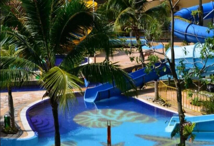 Fcaa 8pax Gold Coast Morib Resort Banting Sepang Klia Tanjung Sepat