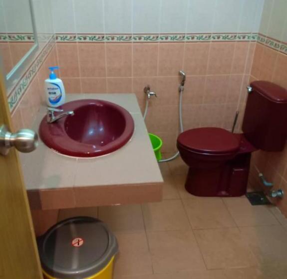 Gelama Resort Pasir Panjang