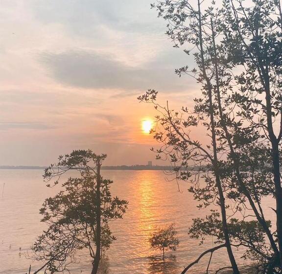 Gelama Resort Pasir Panjang