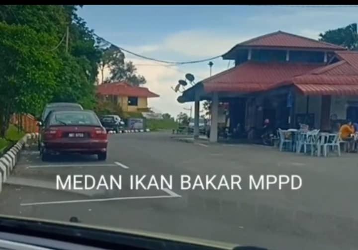 Gelama Resort Pasir Panjang