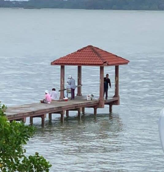 Gelama Resort Pasir Panjang