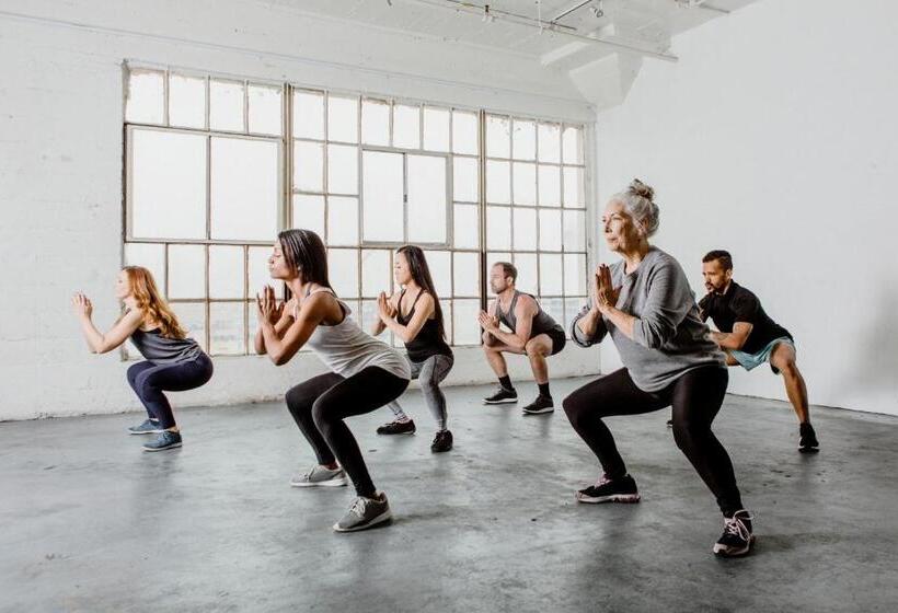 Fox Hotel Glenmarie Shah Alam Managed By The Ascott Limited