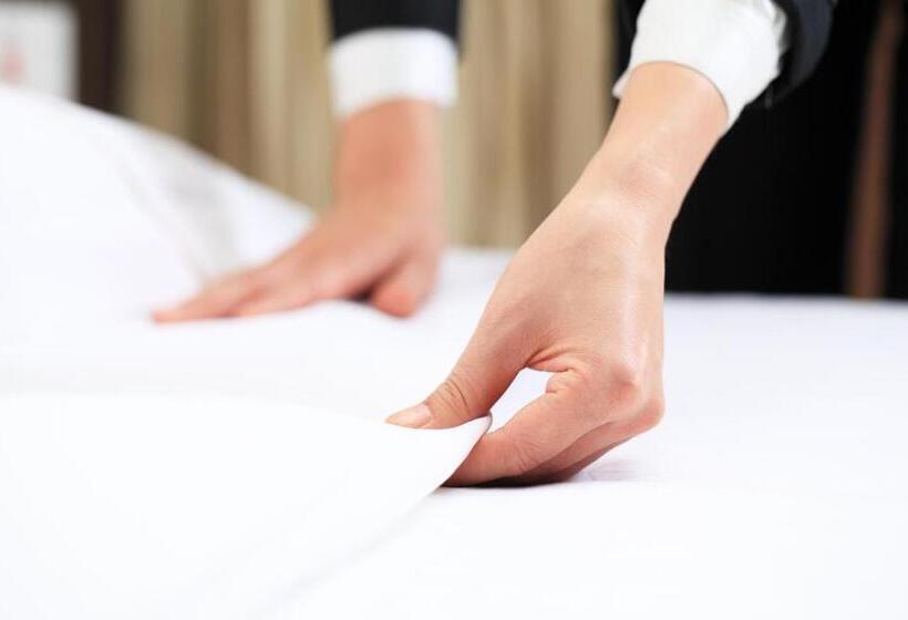 Fox Hotel Glenmarie Shah Alam Managed By The Ascott Limited