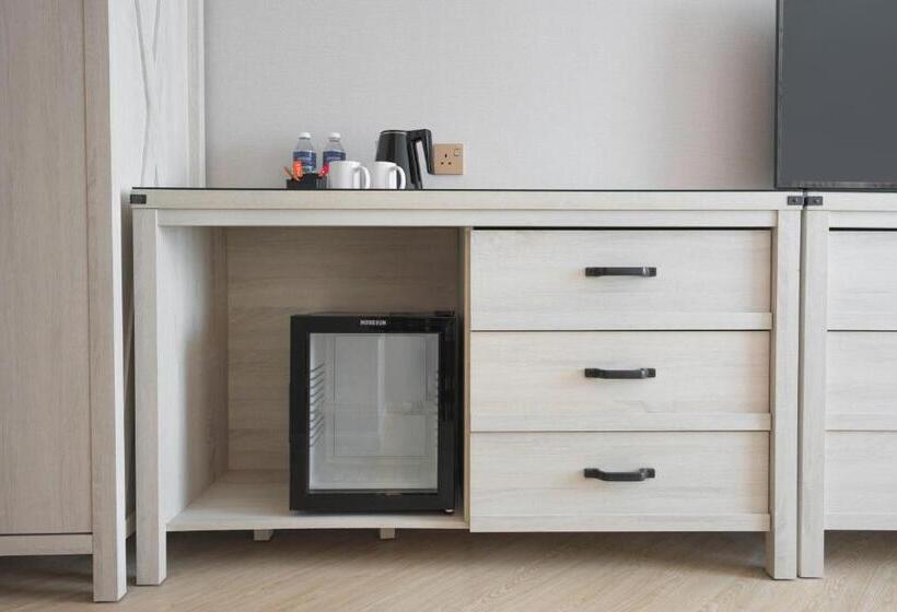 Fox Hotel Glenmarie Shah Alam Managed By The Ascott Limited