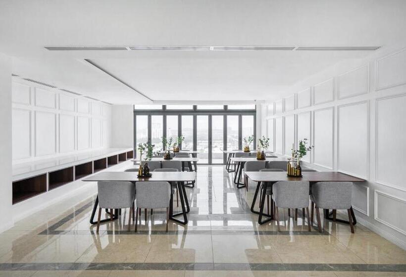 Fox Hotel Glenmarie Shah Alam Managed By The Ascott Limited