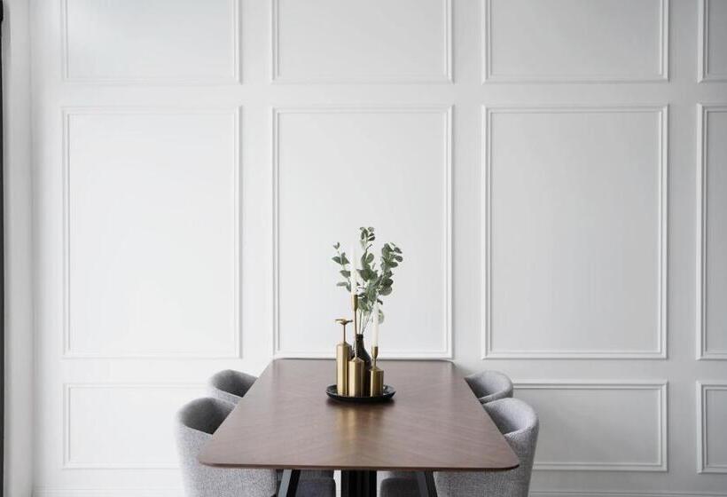 Fox Hotel Glenmarie Shah Alam Managed By The Ascott Limited