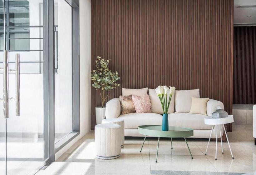 Fox Hotel Glenmarie Shah Alam Managed By The Ascott Limited