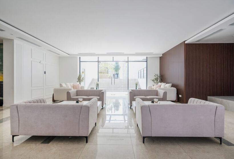 Fox Hotel Glenmarie Shah Alam Managed By The Ascott Limited