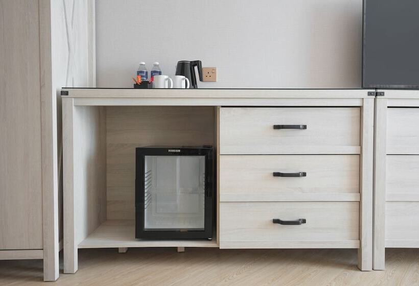 Fox Hotel Glenmarie Shah Alam Managed By The Ascott Limited