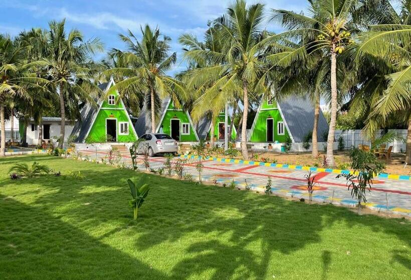 Greenleaf Resorts And Restaurant
